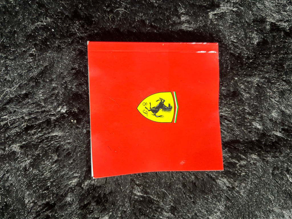 Scuderia Ferrari RedRev Chronograph SF.27.1.34.0499 Watch – Working - Boxed