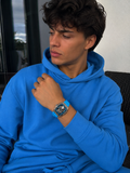 Azure Dragon Sports Watch